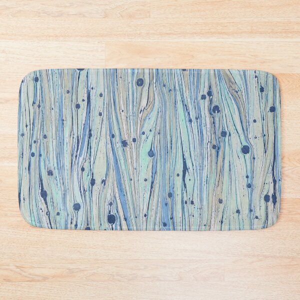 Item preview, Antique Endpaper Prints Striped Marbling Speckled Ribbon Textures designed and sold by PinUpPizzazz.