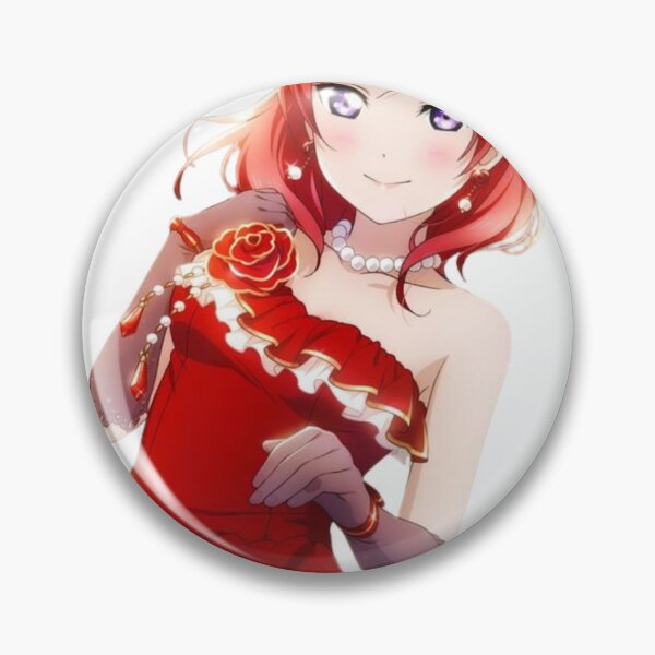 Artikelvorschau, maki nishikino entworfen und verkauft von ModMonochrome.