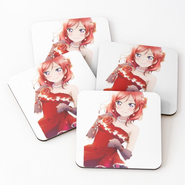 Artikelvorschau, maki nishikino entworfen und verkauft von ModMonochrome.