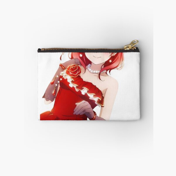 Item preview, maki nishikino designed and sold by ModMonochrome.