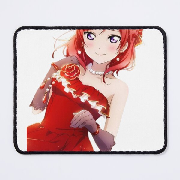 Item preview, maki nishikino designed and sold by ModMonochrome.