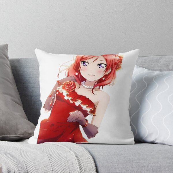 Artikelvorschau, maki nishikino entworfen und verkauft von ModMonochrome.