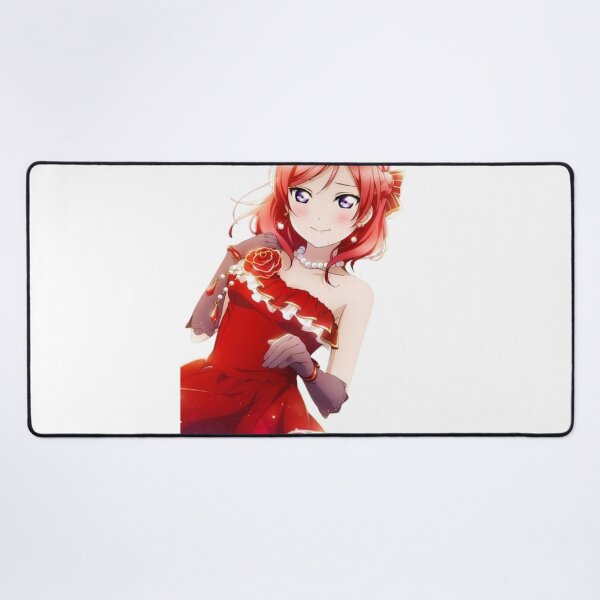 Item preview, maki nishikino designed and sold by ModMonochrome.