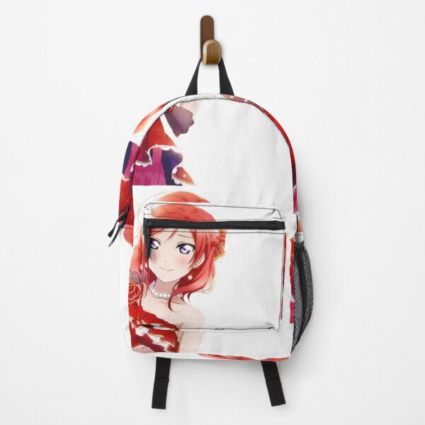Item preview, maki nishikino designed and sold by ModMonochrome.