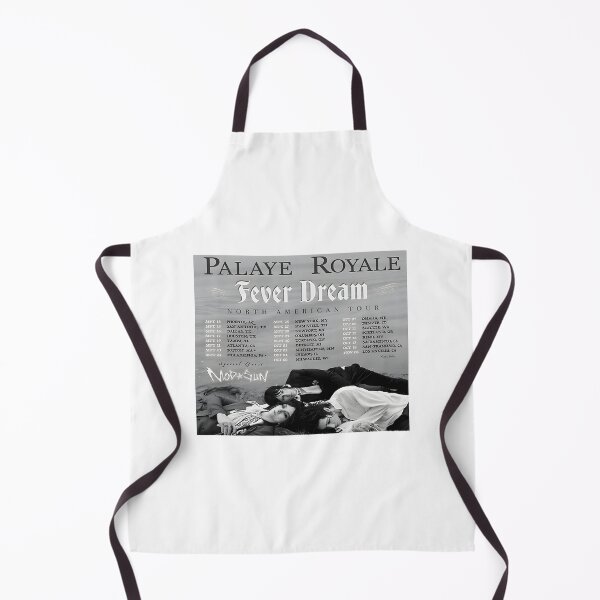 Item preview, Palaye Royale Fever Dream Tour Inspired Artistic Design designed and sold by soufianeiza.