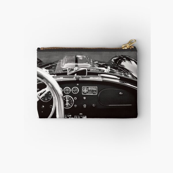 Item preview, "Cobra"  427 SC Shelby Photographic Print designed and sold by REVOLVE ART 67.