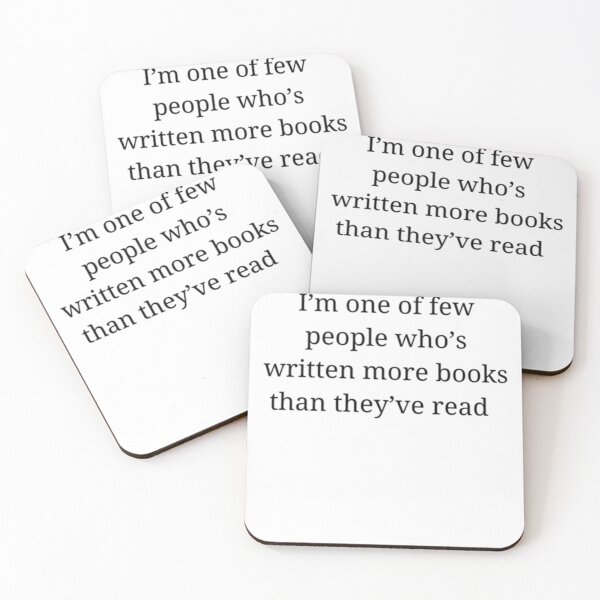 Item preview, Iconic quote from Garth Marenghi’s Darkplace      designed and sold by lyramechicvolv.