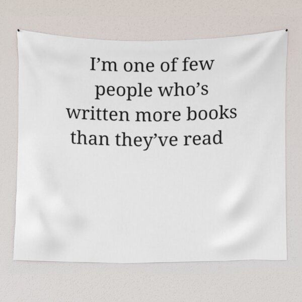 Item preview, Iconic quote from Garth Marenghi’s Darkplace      designed and sold by lyramechicvolv.