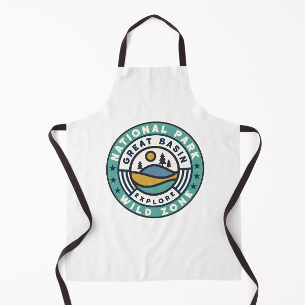 Item preview, Great Basin National State Park Classic T-shirt Sticker designed and sold by ThinkNature!.