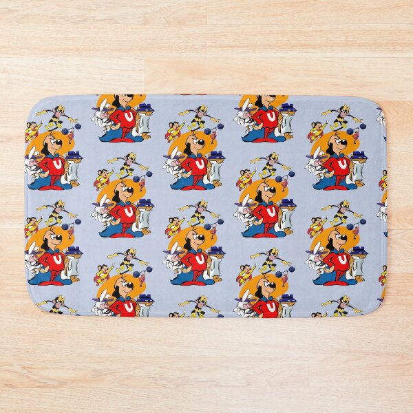 Item preview, Underdog and Cartoon Friends Classic Superhero Group designed and sold by Epicfunchart.