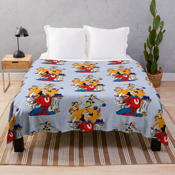 Item preview, Underdog and Cartoon Friends Classic Superhero Group designed and sold by Epicfunchart.