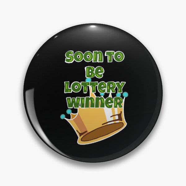 Item preview, Soon to be Lottery Winner designed and sold by wildjellybeans.