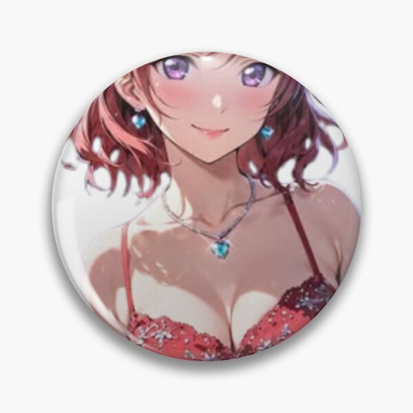 Artikelvorschau, maki nishikino entworfen und verkauft von ModMonochrome.