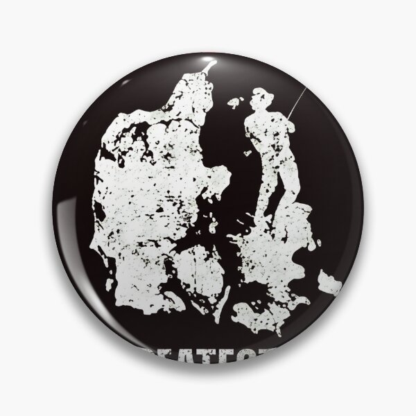 Item preview, Denmark Greatest Fishing Spot Country Outline designed and sold by noah-vyre.