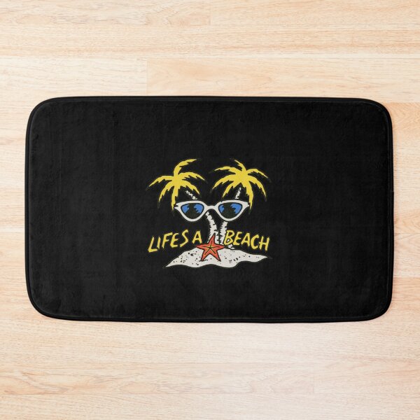 Item preview, Life's A Beach Palm Tree Sunglasses designed and sold by SMOOTHMARKET.