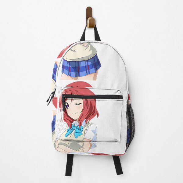 Artikelvorschau, maki nishikino entworfen und verkauft von ModMonochrome.