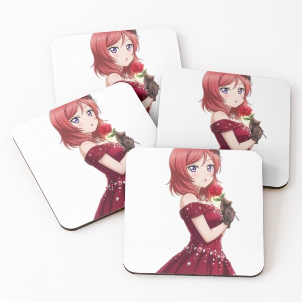 Artikelvorschau, maki nishikino entworfen und verkauft von ModMonochrome.
