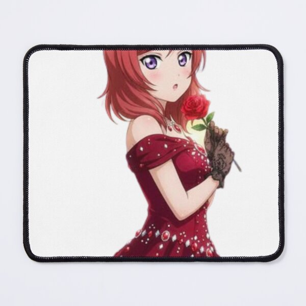 Artikelvorschau, maki nishikino entworfen und verkauft von ModMonochrome.