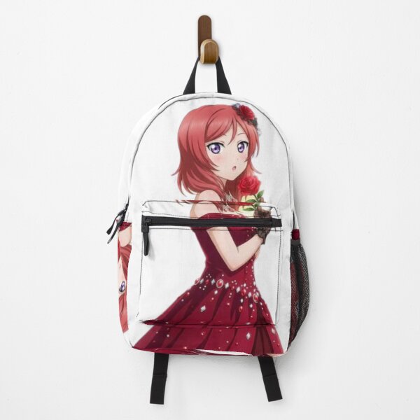 Item preview, maki nishikino designed and sold by ModMonochrome.