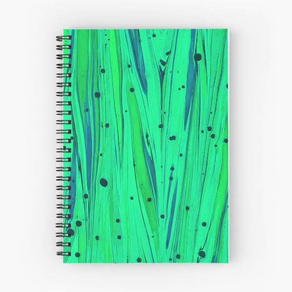 Item preview, Antique Endpaper Prints Striped Marbling Speckled Ribbon Textures designed and sold by PinUpPizzazz.
