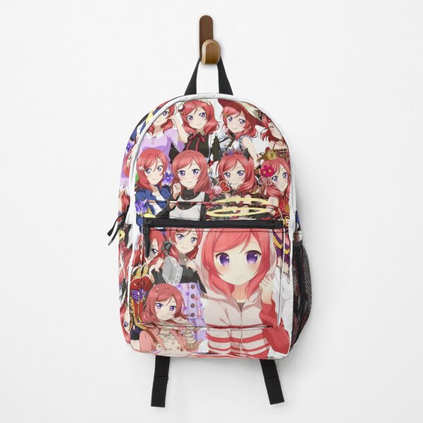 Artikelvorschau, maki nishikino entworfen und verkauft von ModMonochrome.