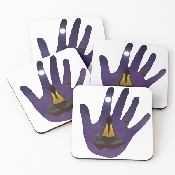 Item preview, Eyes on the Stars designed and sold by hlc-theatricals.