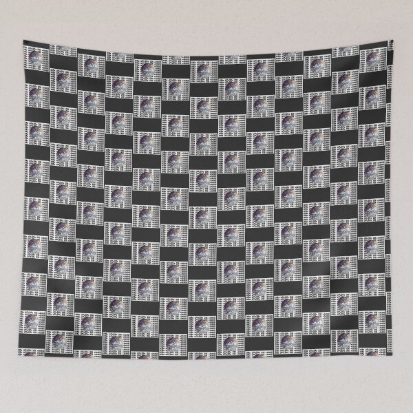 Item preview, All Disco No Panic Retro Dance Party Vibe Graphic Design designed and sold by thegirlofravens.