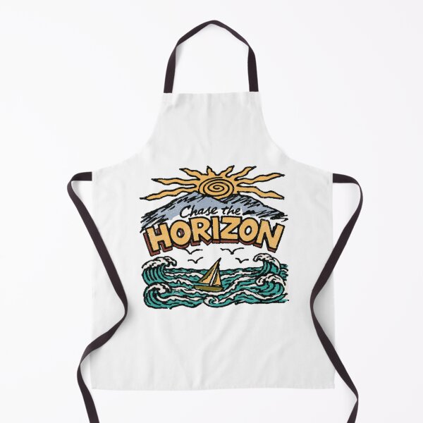 Item preview, Chase The Horizon designed and sold by SMOOTHMARKET.