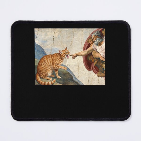 Artikelvorschau, Die Entstehung des Katzen-Memes entworfen und verkauft von studio-ssaam.