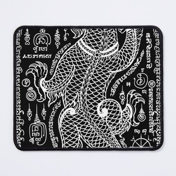 Item preview, Sak yant designed and sold by TidalTattoo.