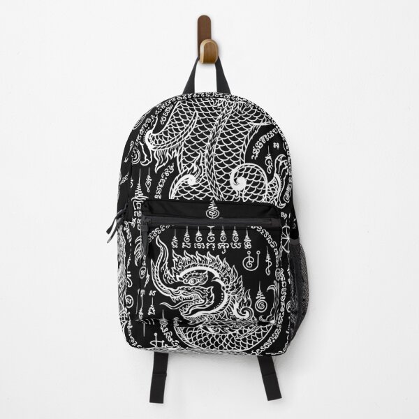 Item preview, Sak yant designed and sold by TidalTattoo.