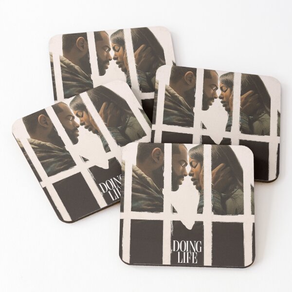 Item preview, Doing Life designed and sold by Nicolehaviso.