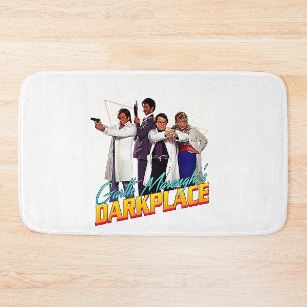 Item preview, Darkplace 80s Version     designed and sold by lyramechicvolv.