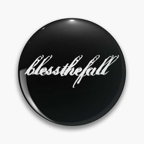 Item preview, Retro Blessthefall Band designed and sold by salsamirellae.
