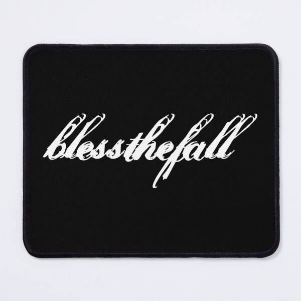 Item preview, Retro Blessthefall Band designed and sold by salsamirellae.