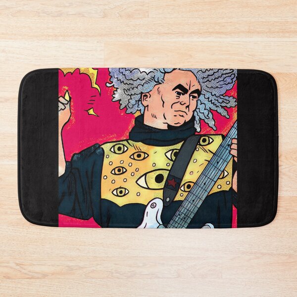 Item preview, Buzz Osborne designed and sold by TonyaStorm.