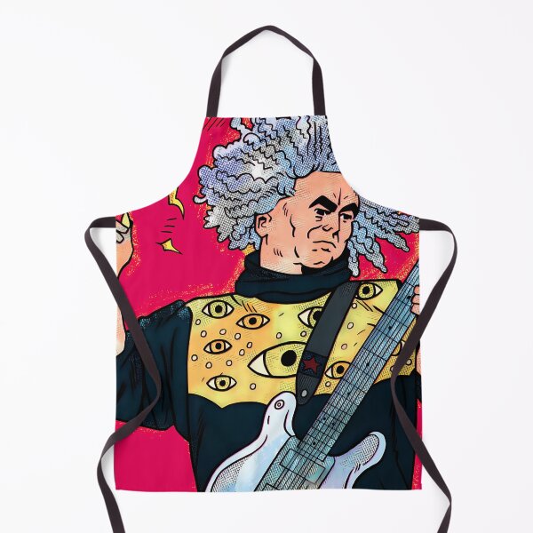 Item preview, Buzz Osborne designed and sold by TonyaStorm.