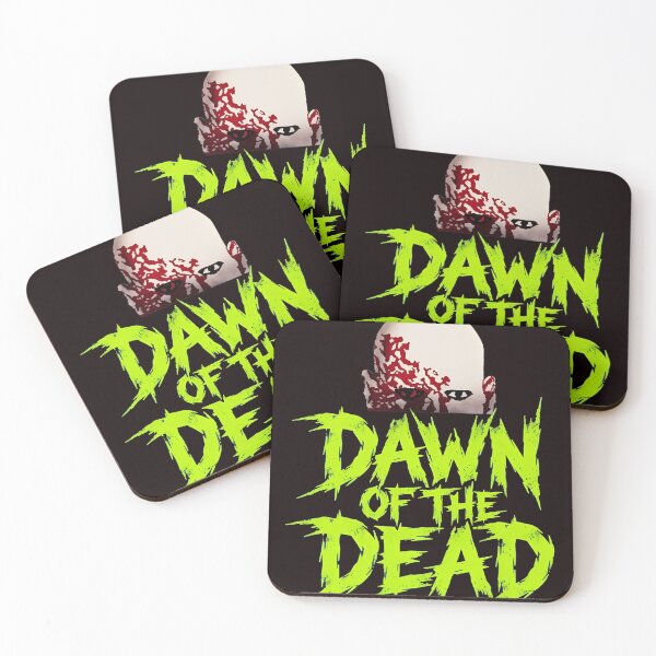 Item preview, Zombie Film Title designed and sold by noah-vyre.