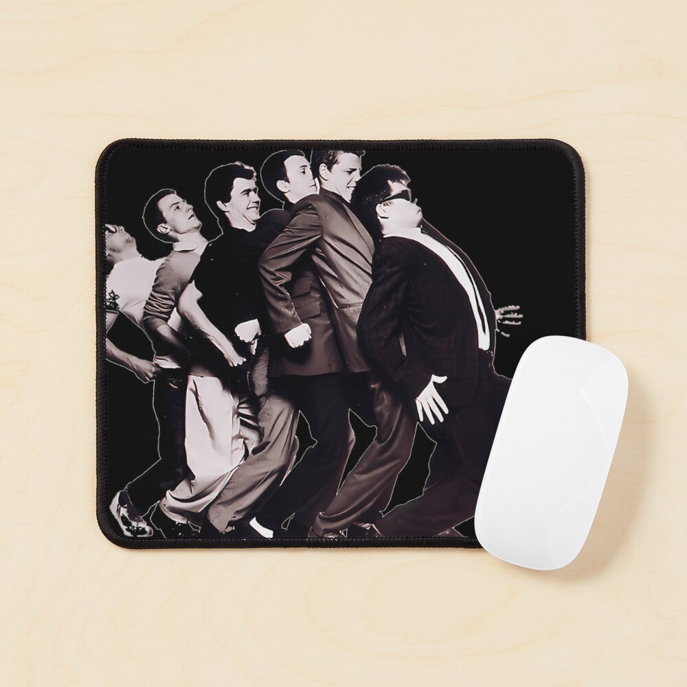 Item preview, Mouse Pad designed and sold by RiyaSwann.