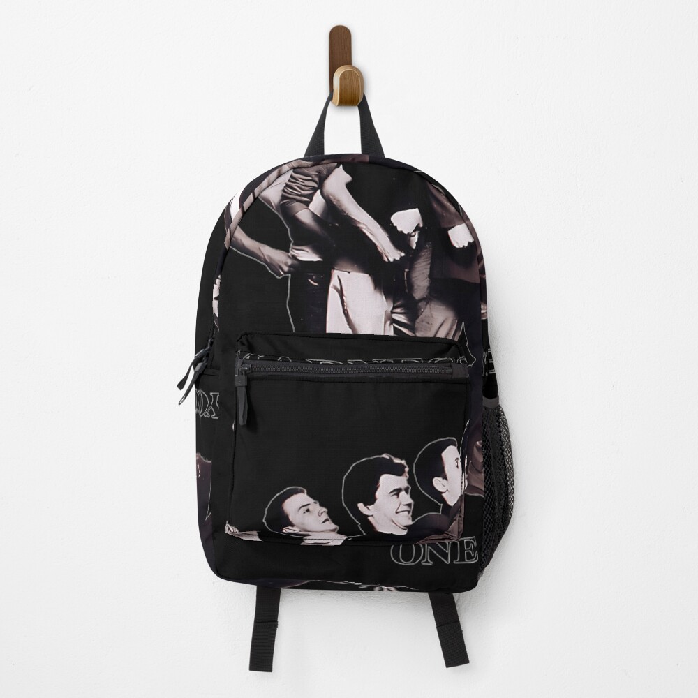 Item preview, Backpack designed and sold by RiyaSwann.