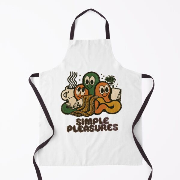 Item preview, Simple Pleasures designed and sold by SMOOTHMARKET.