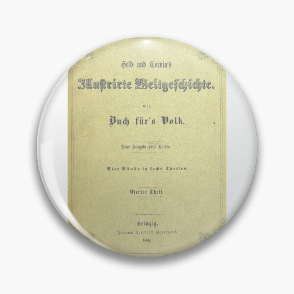 Artikelvorschau, Victorian Illustrirte Weltgeschichte Book Cover Binding entworfen und verkauft von Antique Science Press.