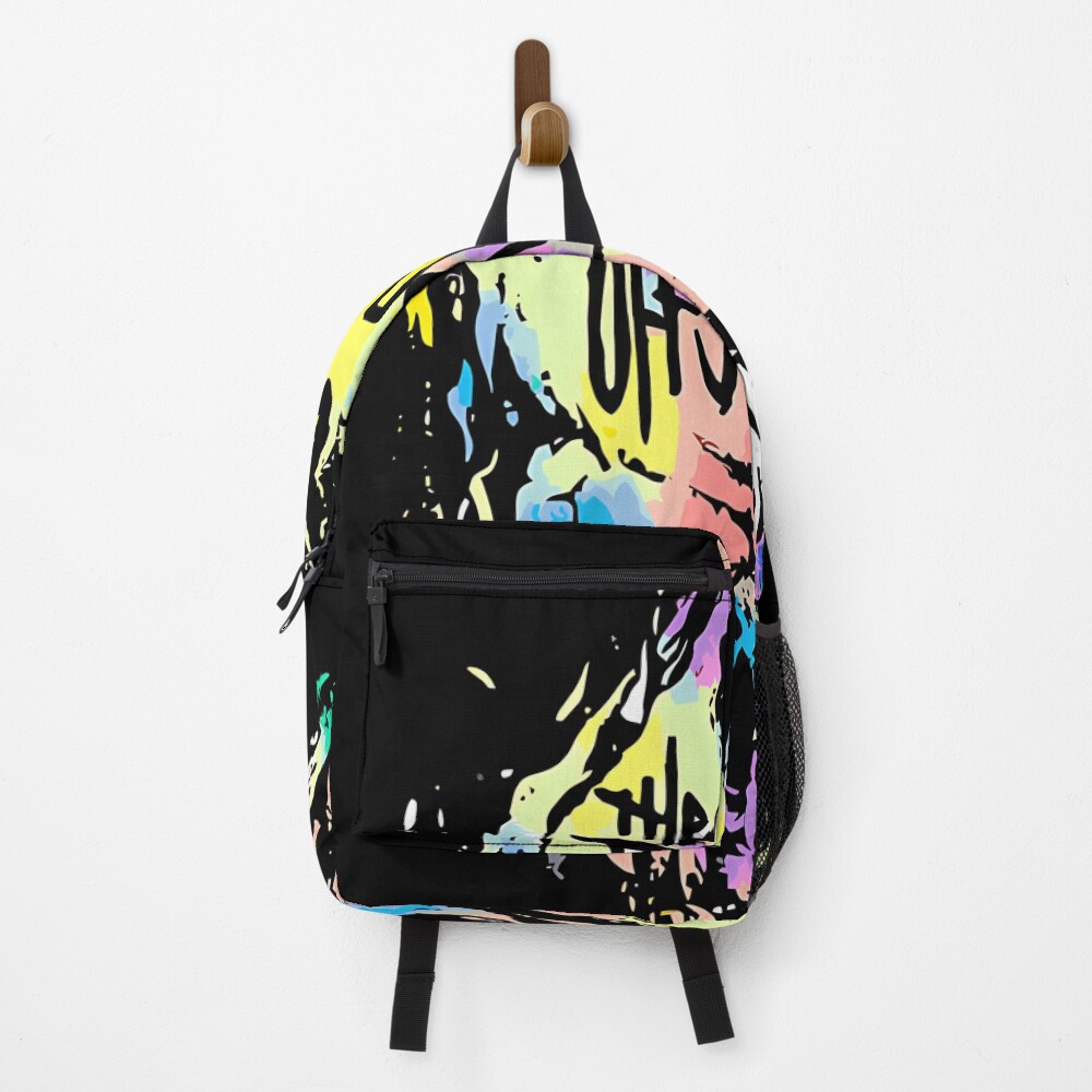 Item preview, Backpack designed and sold by RiyaSwann.