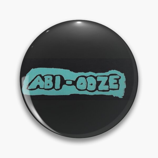 Item preview, Abi Ooze designed and sold by JakuZa76.