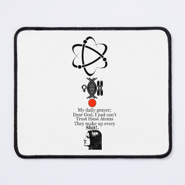 Item preview, My daily prayer; designed and sold by sanctuarywear.