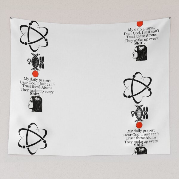 Item preview, My daily prayer; designed and sold by sanctuarywear.