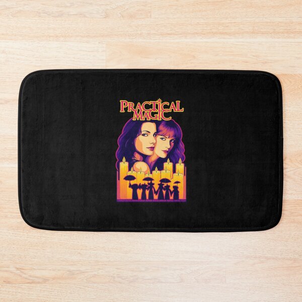 Item preview, Practical Magic Candle Witch designed and sold by ProjectNordCph.
