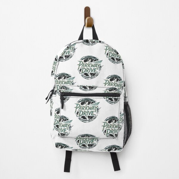 Item preview, Parkway Drive Inspired Artistic Design for Music and Band Fans designed and sold by moradsmadi.