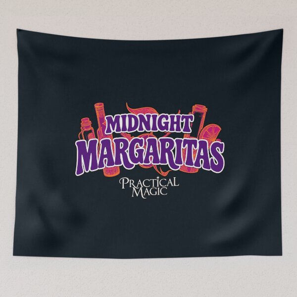 Item preview, Midnight Margaritas Cocktail designed and sold by ProjectNordCph.