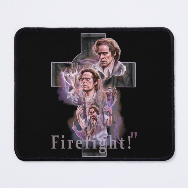 Item preview, Paul Maximilian Smecker's Symphony, handpainted fanart with text designed and sold by AK-Hevonen.